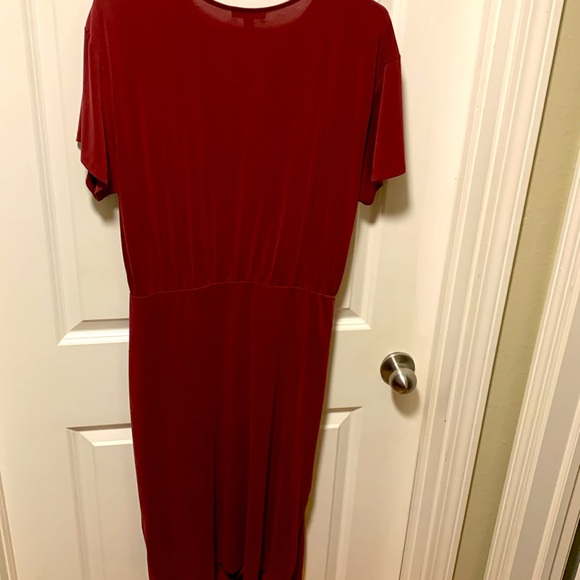 Express Dress - Picture 3 of 4